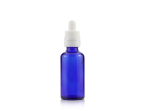 medicine dropper bottle