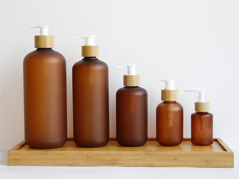 eco friendly cosmetic packaging manufacturers