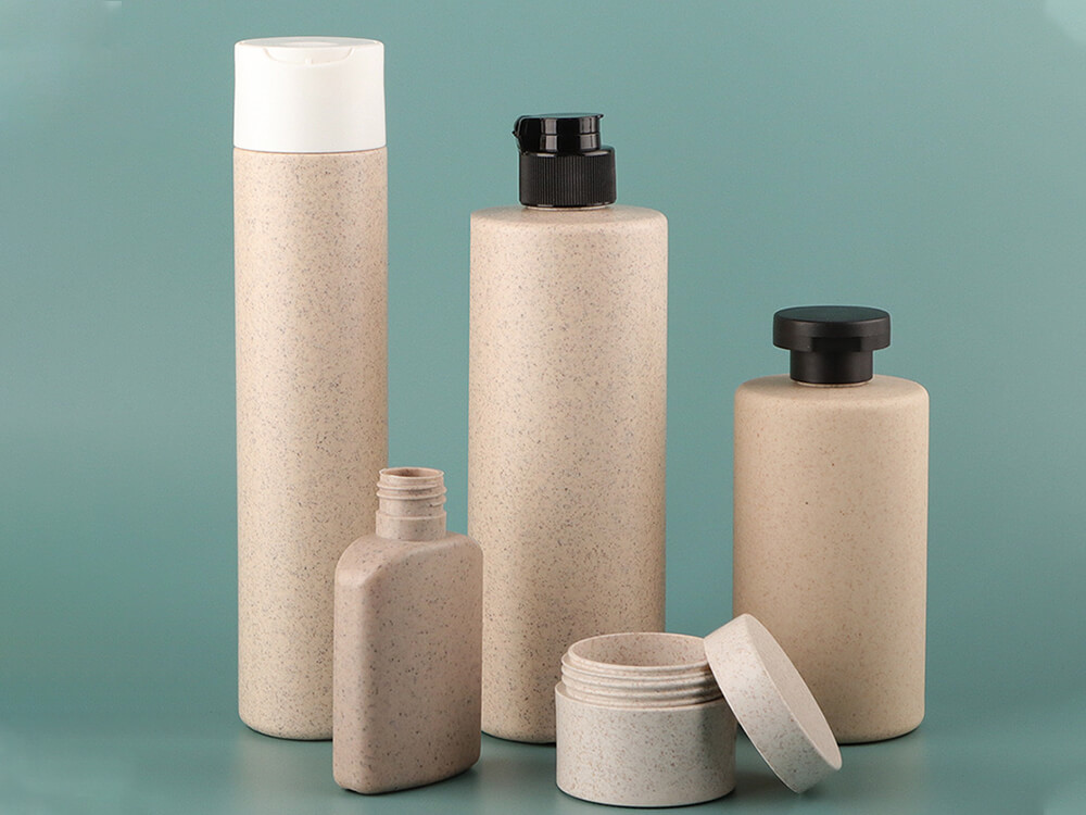 eco friendly cosmetic packaging suppliers