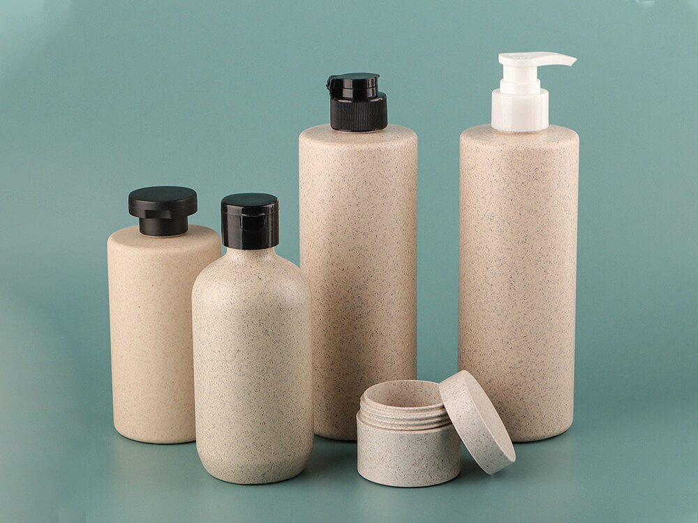 eco-friendly cosmetics packaging