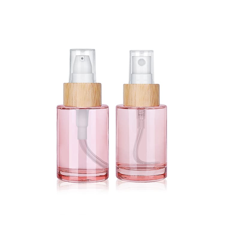 sustainable spray bottles