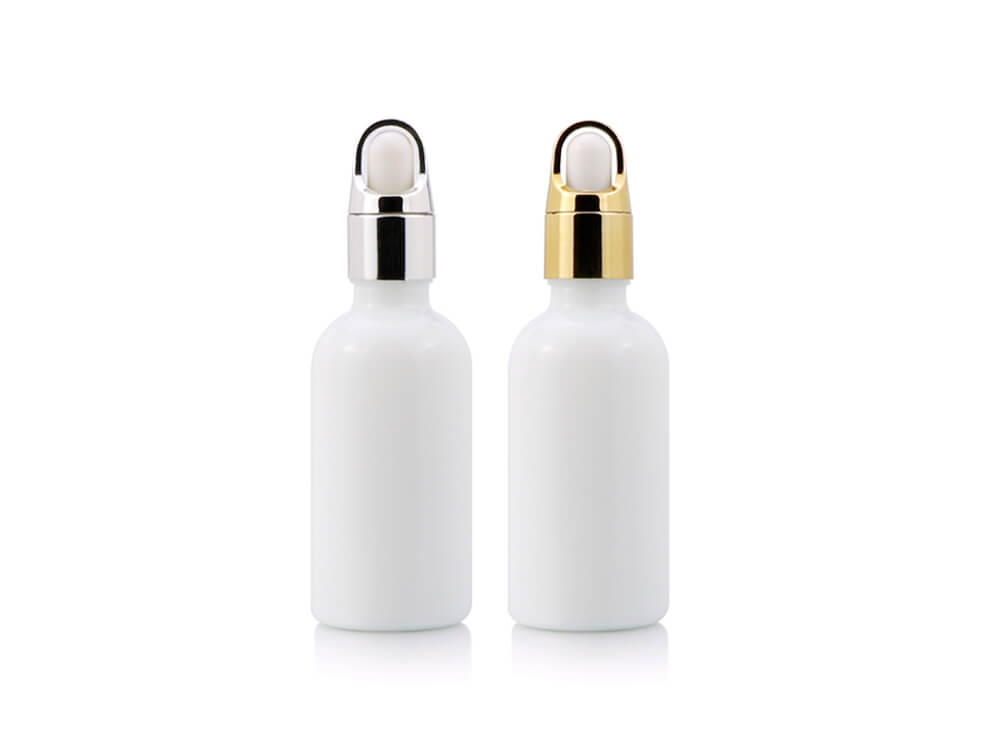 Ceramic dropper bottle supplier