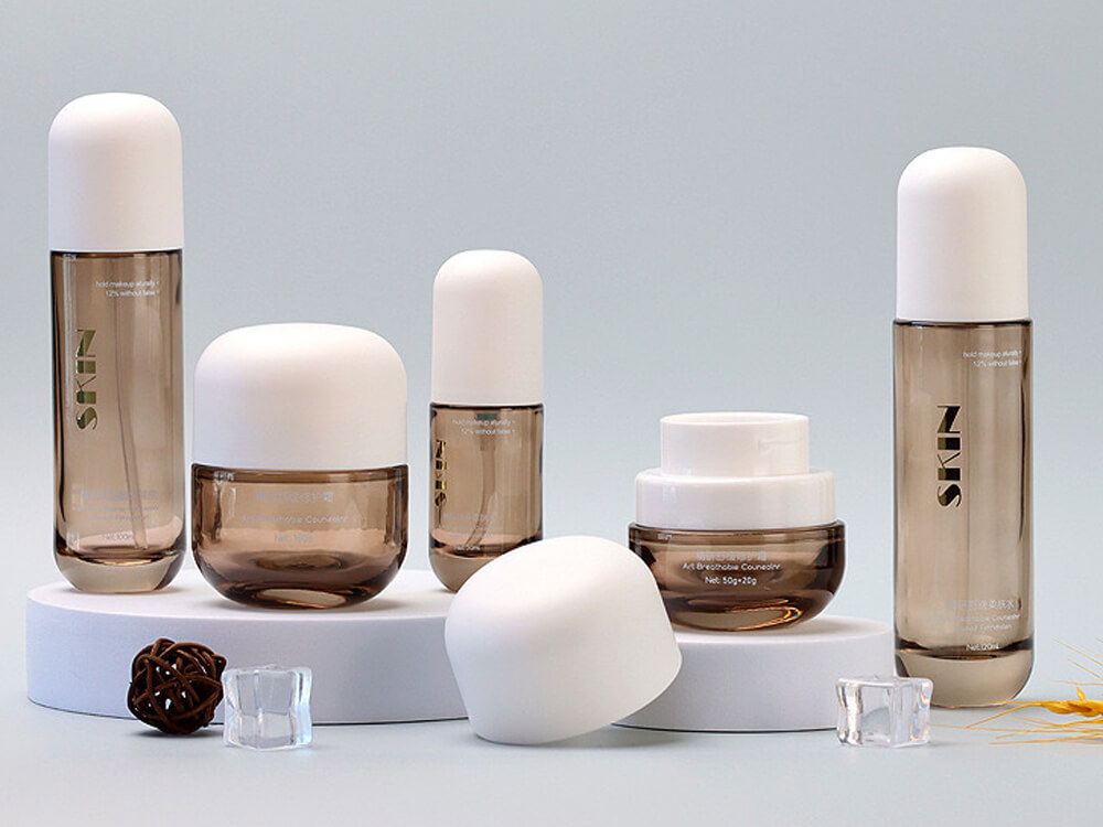 wholesale cosmetics bottles