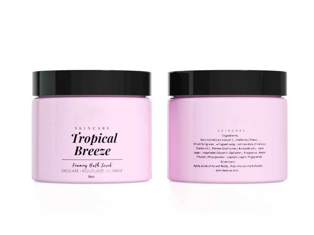 body butter jars wholesale